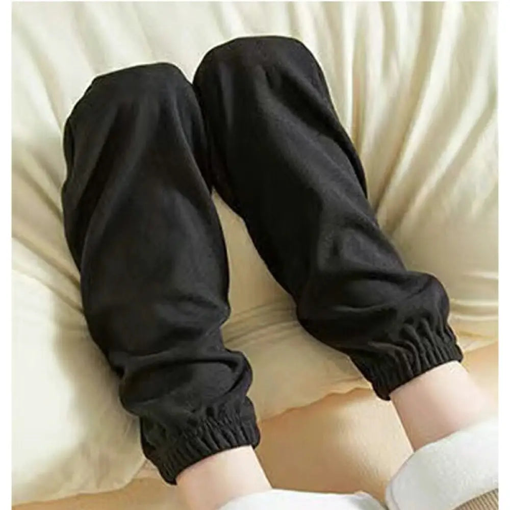 靴下 レディース 冬 厚手 ルームソックス ウール 暖かい あったか靴下 部屋 冬用 暖かいくつ下 温かい靴下 冷えとり靴下 くつした おしゃれ ルームソックス 寒さ対策 ID3646 ブラック / フリー インテリア雑貨＞ファッション雑貨