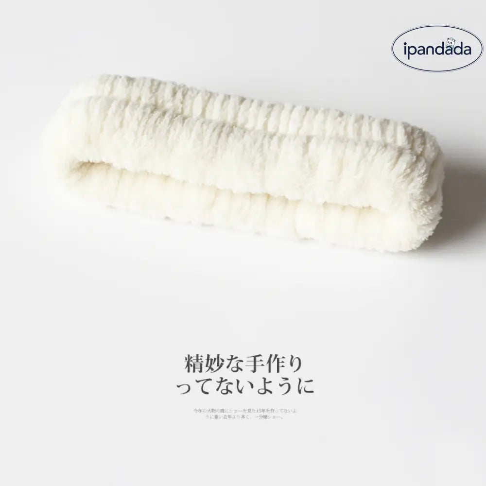 洗顔用ヘアバンド ネット流行 気質 流水防止 防湿 束髪バンド フェイスマスク神器 シンプル ヘアバンド レディース ID1940 イエロー インテリア雑貨>ファッション雑貨
