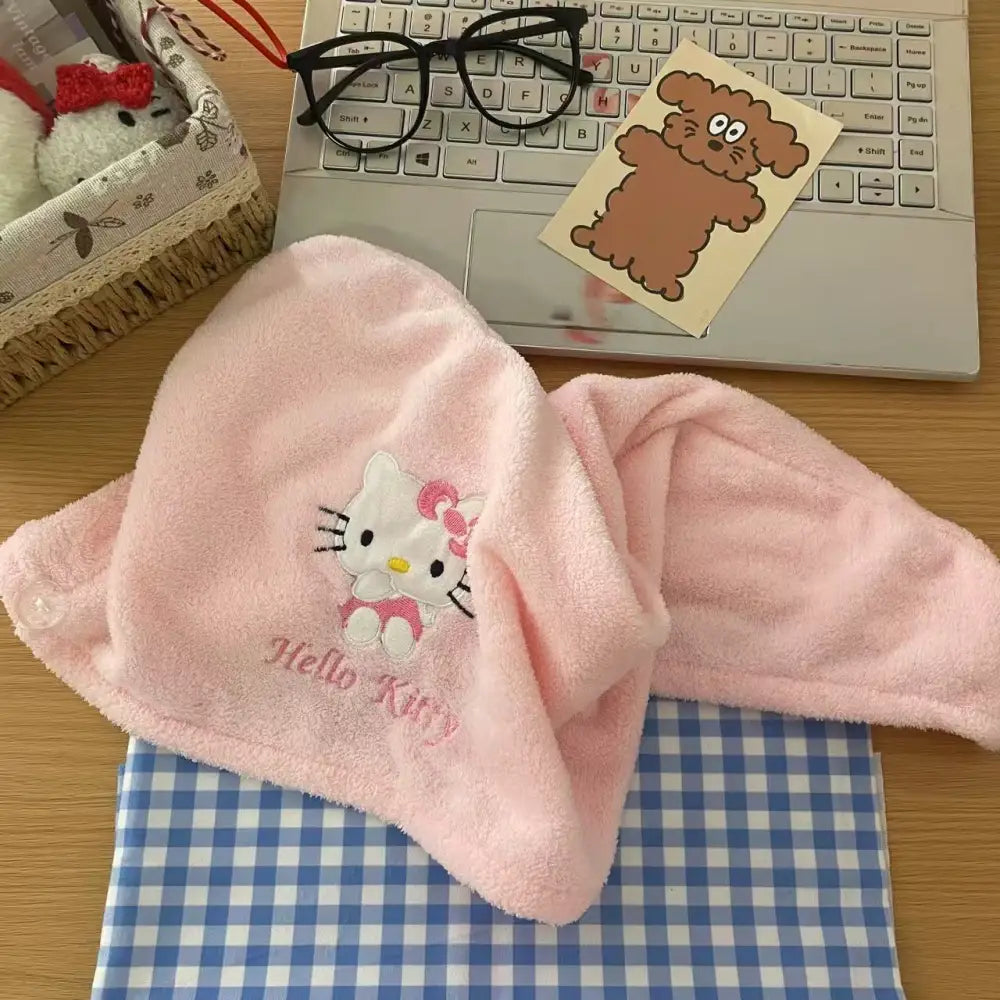 インスタ かわいい ストラップ バスドレス レディース ジャパニーズ ハローキティ 両肩ストラップ フリース バスタオル 入浴 バスローブ ふわふわ 柔らかい 吸水 快適 おしゃれ 自宅用 ガウン 軽量 プレーン キュート デザイン