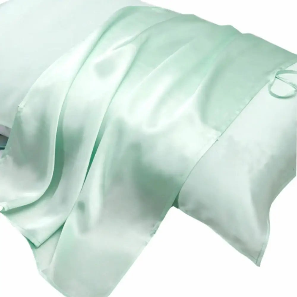ID764 枕カバー シルク100% 1個 まくらカバー おしゃれ 片面 マクラカバー 枕カバー 43 67 シルク 北欧 肌触良い 母の日 プレゼント ギフト 片面シルク100% 絹 枕 テンセル 洗える 寝癖軽減 抗菌防臭 美髪 美肌