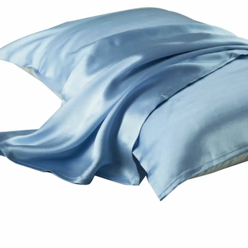 ID764 枕カバー シルク100% 1個 まくらカバー おしゃれ 片面 マクラカバー 枕カバー 43 67 シルク 北欧 肌触良い 母の日 プレゼント ギフト 片面シルク100% 絹 枕 テンセル 洗える 寝癖軽減 抗菌防臭 美髪 美肌