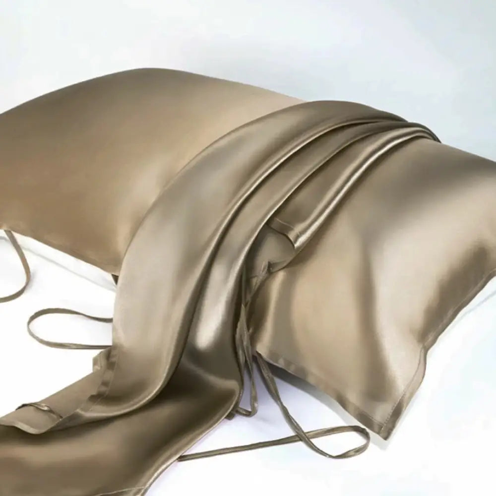 ID764 枕カバー シルク100% 1個 まくらカバー おしゃれ 片面 マクラカバー 枕カバー 43 67 シルク 北欧 肌触良い 母の日 プレゼント ギフト 片面シルク100% 絹 枕 テンセル 洗える 寝癖軽減 抗菌防臭 美髪 美肌