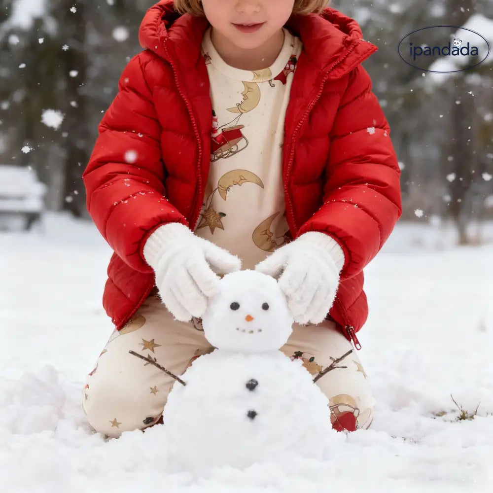 子供用 綿 クリスマス 女の子 ルームウェア 男の子 秋用 長袖シャツ＆パンツセット ベビー パジャマ 子供服 ID3082