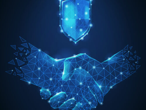 Build strong partnerships with industry leaders, startups, and academia.