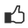 Facebook Like Icon/Link
