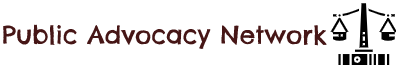 Public Advocacy Network